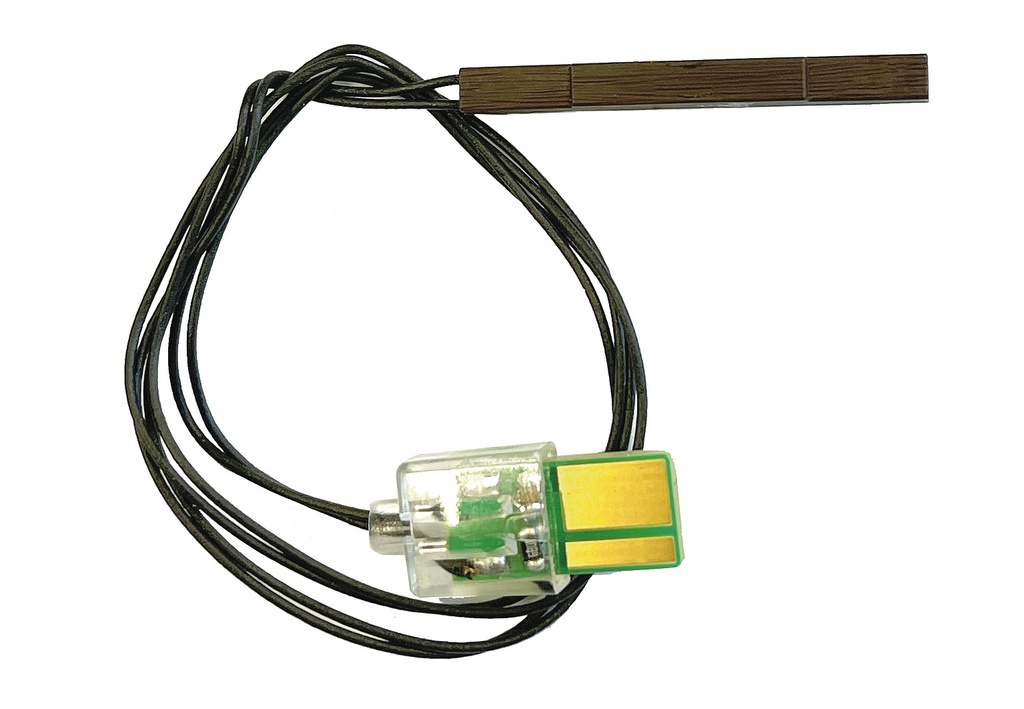 Roco 42605 - Reedkontakt  Schwelle         