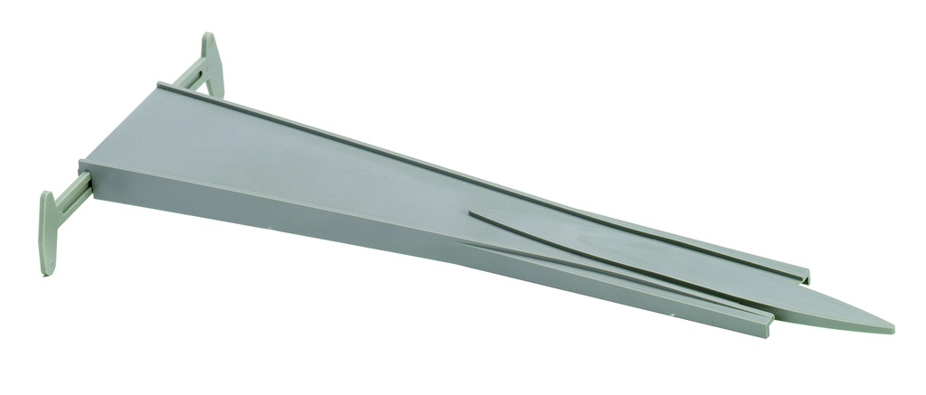 Roco 42606 - Aufgleiser                  F.