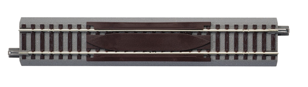 Roco 42609 - Eingleisersatz F.ROCO  LINE   