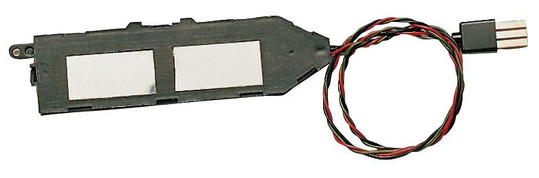 Roco 42620 - E-Antrieb f. Bettungsw.       