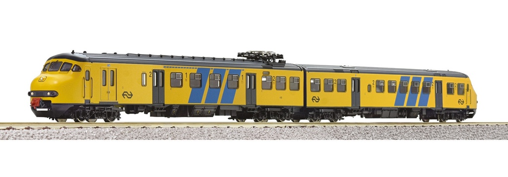 Roco 63138 - NS Mat'64 "Plan V"