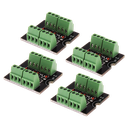 Digikeijs DR4103 - Common Cathode - Common Anode adapters