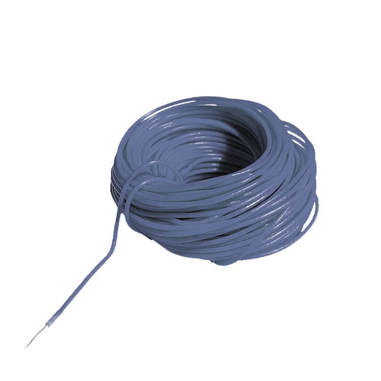 Digikeijs DR60364 - 10 Meter decoderdraad GRIJS