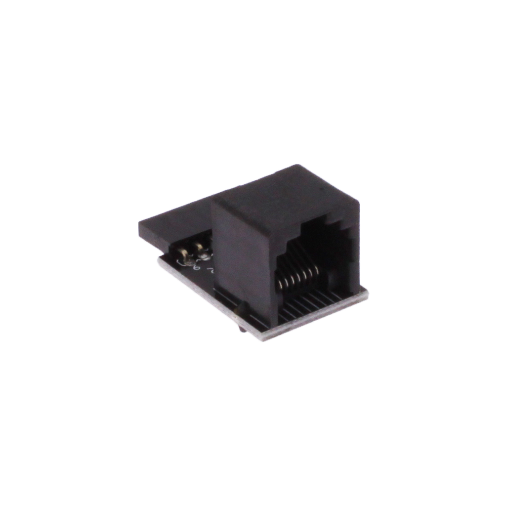 Digikeijs DR60886 - Verloop adapter voor S88 naar S88N voor o.a. de Intellibox