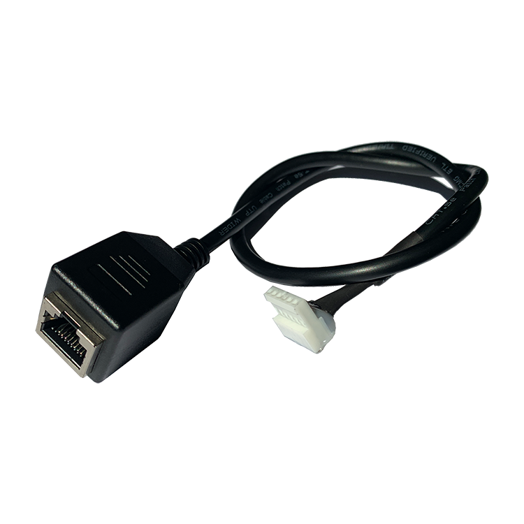 Digikeijs DR60888 - Adapterkabel S88 naar S88N (20 cm)