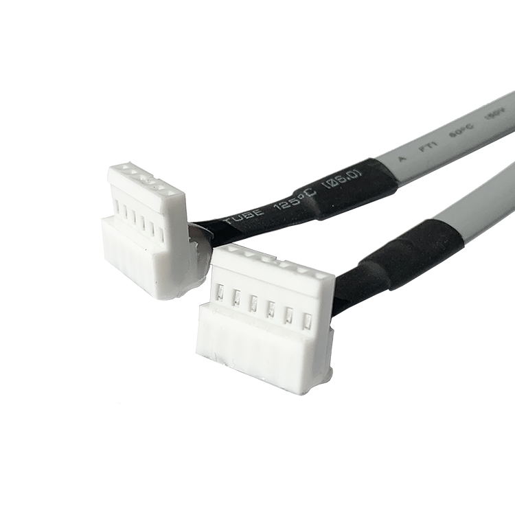 Digikeijs DR60896 - s88 naar s88 flatcable 50cm