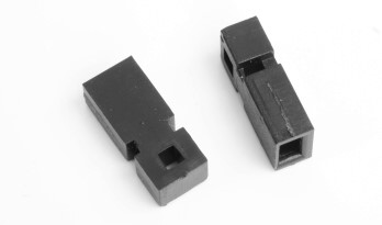 Symoba 103 - NEM schacht 12,2 mm (2stuks)