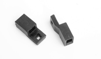 Symoba 107 - NEM schacht 11,9 mm (2stuks)