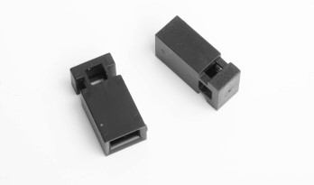 Symoba 110 - NEM schacht Kort 10 mm (2stuks)