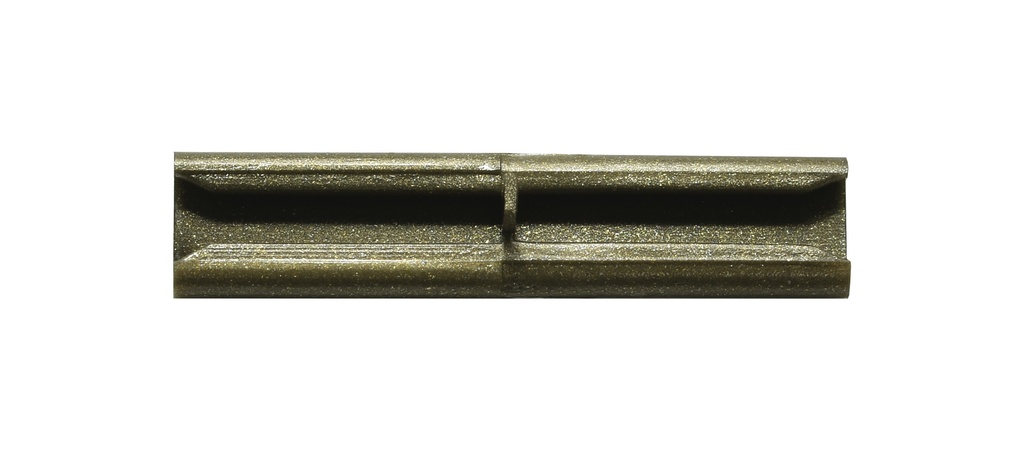 Fleischmann 6433 - Geïsoleerde railverbinders voor Profi-rails