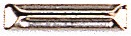 Fleischmann 6436 - Railverbinders voor flexrails en voor de oude 6000 rails