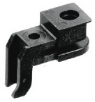 Fleischmann 6572 - Adapter voor in hoogte verstelbare koppeling