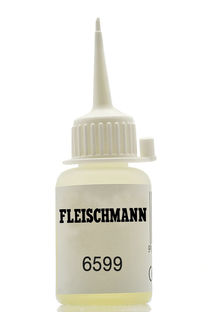 Fleischmann 6599 - Speciaal olie