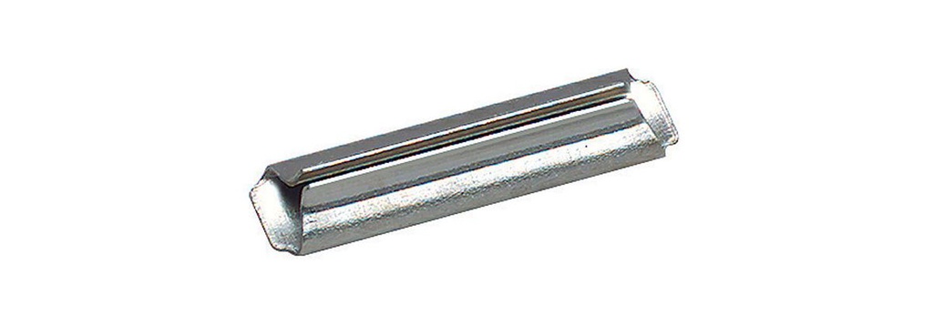 Fleischmann 9404 - Metalen railverbinders