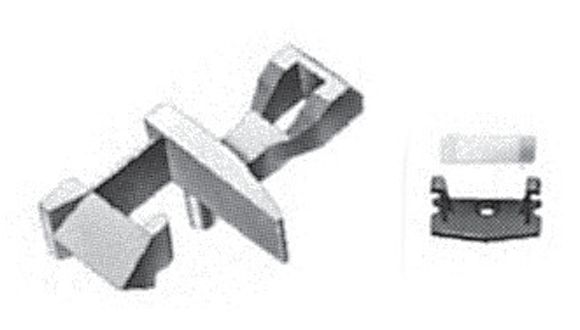 Fleischmann 9522 - STANDARD KUPPLUNG         