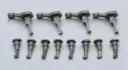 Piko 56080 - Kurbelbol.(8x) +Gegenkur.(4x) (ölig)