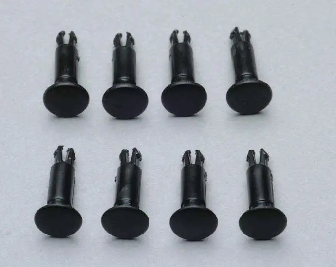 Piko 56082 H0 - buffers (8stuks)