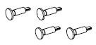 Piko ET40100-26 - N buffers BR 82 (4x)