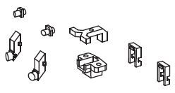 Piko ET40460-07 - N lampglaasjes en lichtgeleiders NS 1200