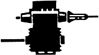 Piko ET50022-10 - Zylinderblock vst.
