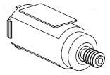 Piko ET50600-78 - BR 78 motor compleet