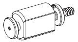 Piko ET52650-50 - G6 dieselloc Motor met vliegwielen