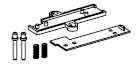 Piko ET52682-15 - NS 2200 LED printplaat zwaailicht cabinezijde