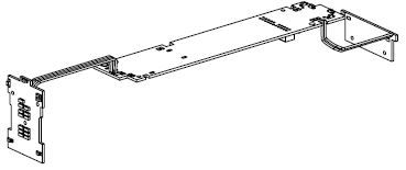 Piko ET52682-55 - NS 2200 hoofdprintplaat met L-sein