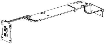 Piko ET52686-62 - NS 2200 hoofdprintplaat met lichtprintplaten