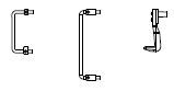 Piko ET54393-50 - Rangeerdersopstaptrede Shimmns