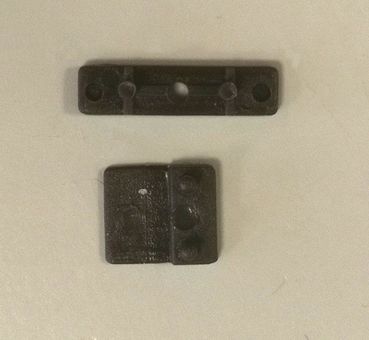Piko ET55224-02 - Kruiswissel springveertje wisseltongen