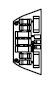 Piko ET57194-21 - ICE 3 printplaat frontseinen