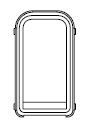 Piko ET57194-29 - ICE vouwbalg