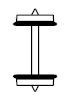 Piko ET57194-33 - ICE 3 loopwielstel