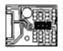 Piko ET57194-36 - ICE DB Hoofdprintplaat electronica