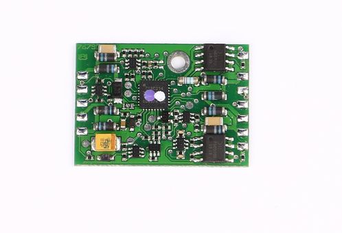 Piko ET57305-36 - ICE-3 WSDi dig. decoder multiprotocol