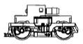Piko ET57410-30 - BR 182 Taurus aandrijving met afdekking