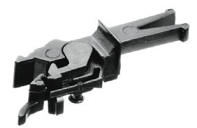 Fleischmann 6515.10 - Profi koppelingen (steek) (10 stuk)