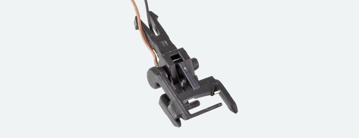 [ESU.41001] ESU 41001 H0 - Stroomvoerende koppeling 2-polig