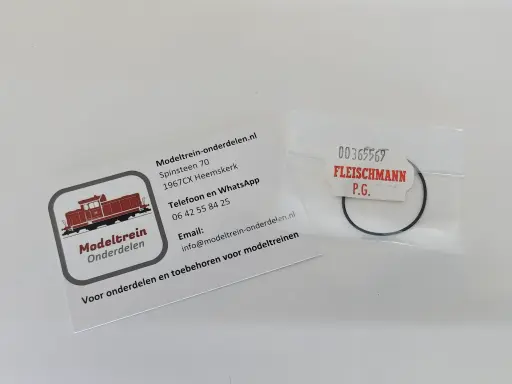 [EFL.00365569] Fleischmann 00365569 - Aandrijfriem