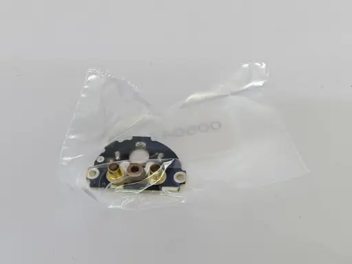 [EFL.00504730] Fleischmann 00504730 - Geïsoleerd motorschild (tweegaats)