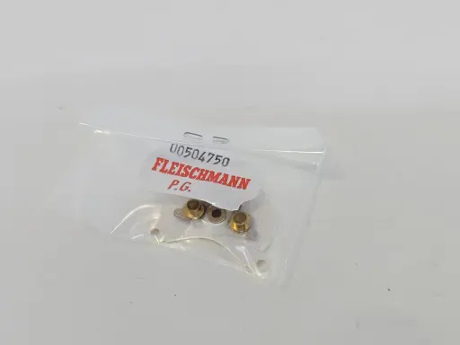 [EFL.00504750] Fleischmann 00504750 - Geïsoleerd motorschild (driegaats)