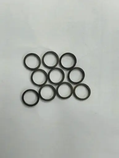 [EFL.00547001] Fleischmann 00547001 - Slipbanden 5,5 x 1,3 mm N-Spoor (10 stuks)