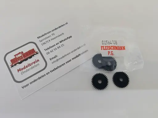 [EFL.00564108] Fleischmann 00564108 - Tandwiel 32 tands