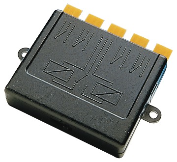 [RO.10019] Roco 10019 - Allg. Relais                  