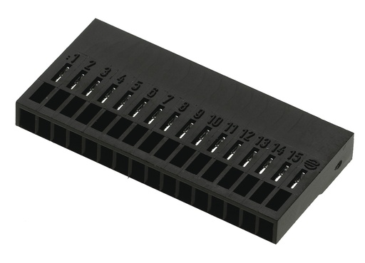 [RO.10616] Roco 10616 - Stecker 16  fach           1ST