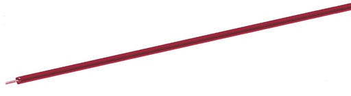 [RO.10632] Roco 10632 - Drahtrolle rot 10m            