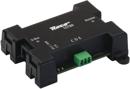 [RO.10789] Roco 10789 - Z21 Booster Adapter           