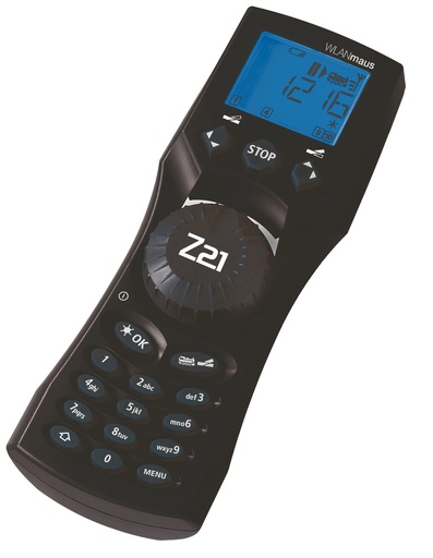 [RO.10813] Roco 10813 - WLAN-MULTIMAUS                