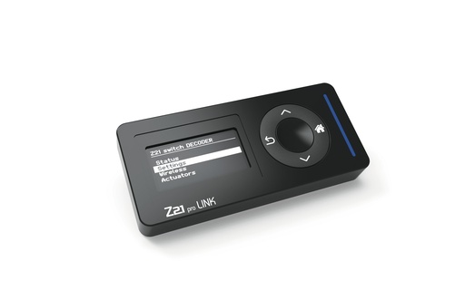 [RO.10838] Roco 10838 - Z21 pro LINK                  